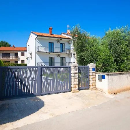 Olive Garden Appartement