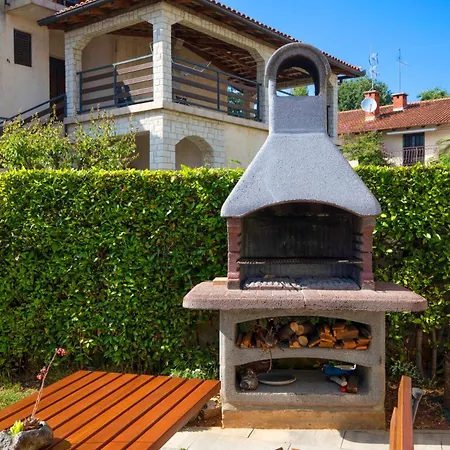 Olive Garden Appartement *