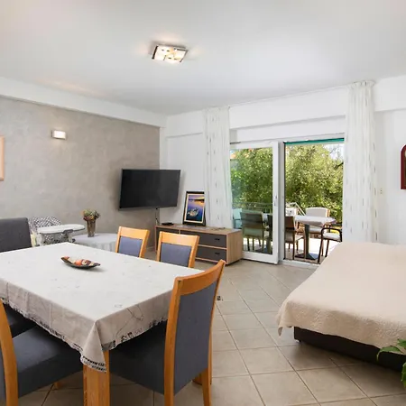 Olive Garden Apartamento
