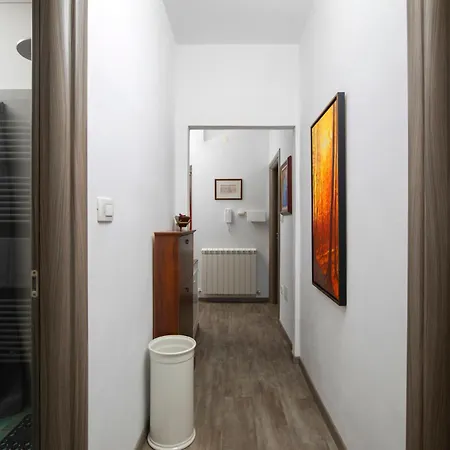 Apartamento Olive Garden