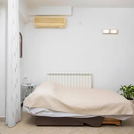 Apartamento Olive Garden Medulin