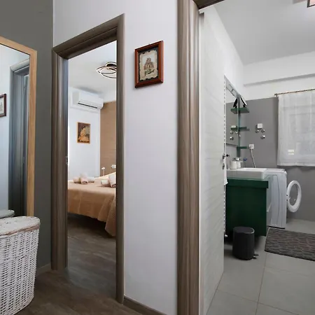 Olive Garden Apartamento Medulin