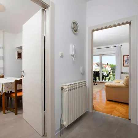 Olive Garden Apartamento *