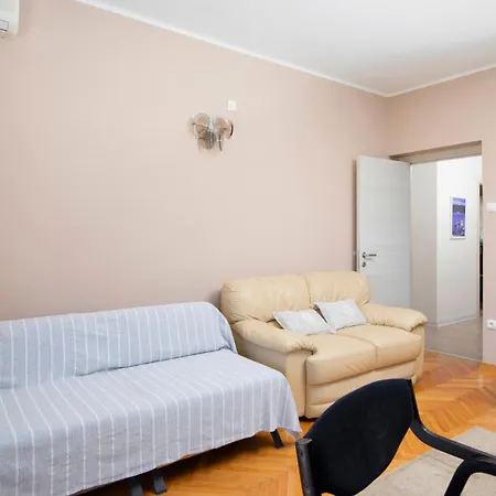 Olive Garden Apartamento Medulin