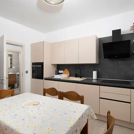 Olive Garden Apartamento
