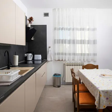 Olive Garden Apartamento