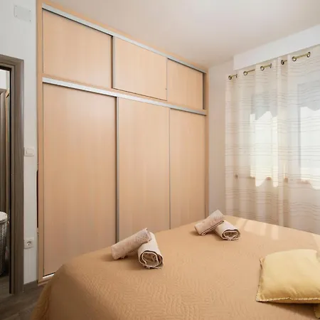 Apartamento Olive Garden *