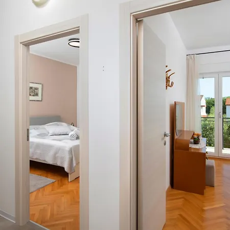 Apartamento Olive Garden