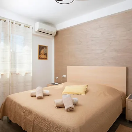 Apartment Olive Garden Medulin