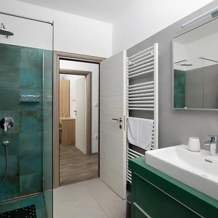Apartamento Olive Garden