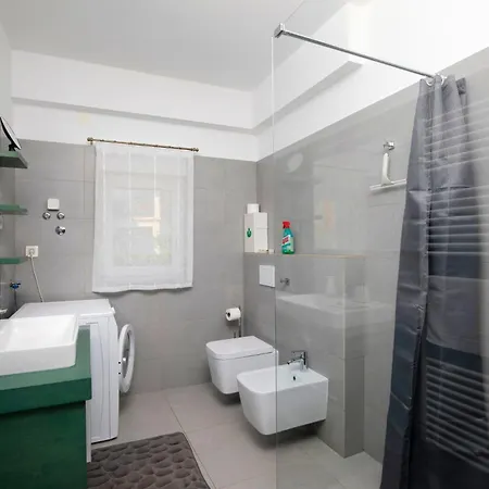 Olive Garden Apartamento *
