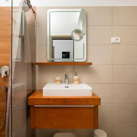 Olive Garden Apartment Medulin