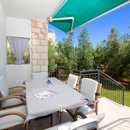 Apartamento Olive Garden