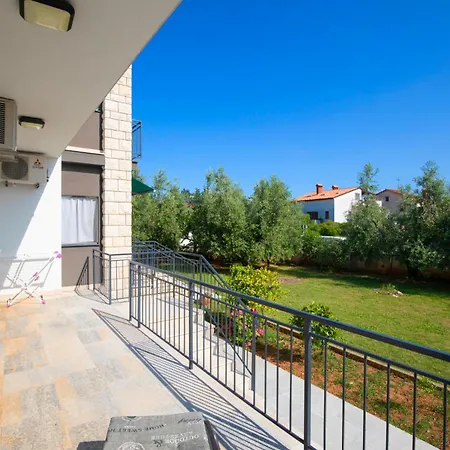 Apartamento Olive Garden