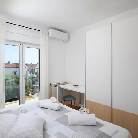 Apartment Olive Garden *