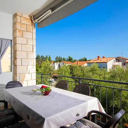 Apartamento Olive Garden *