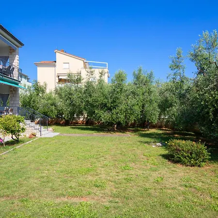 Appartement Olive Garden