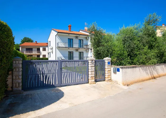 Olive Garden Appartement