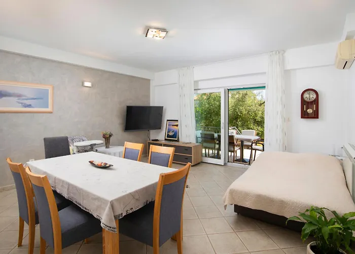 Olive Garden Appartement