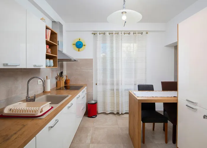 Olive Garden * Medulin