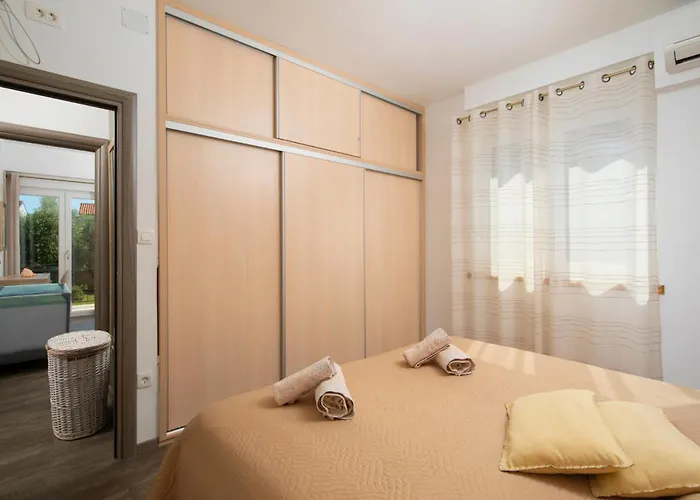 Appartement Olive Garden *