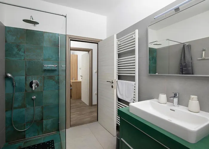 Appartement Olive Garden