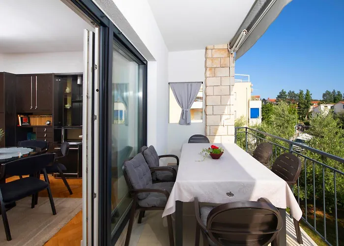 Olive Garden * Medulin