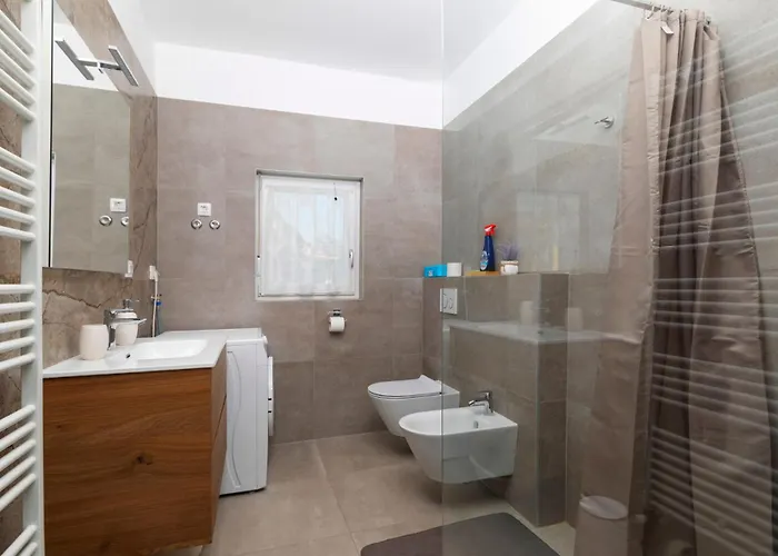 Appartement Olive Garden