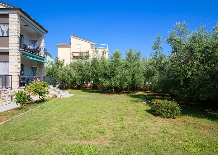 Appartement Olive Garden