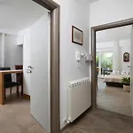 Olive Garden Appartement Medulin