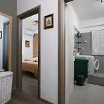 Olive Garden Appartement Medulin