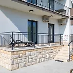 Appartement Olive Garden