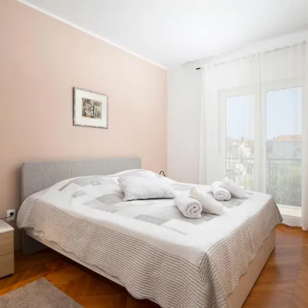 Olive Garden شقة *