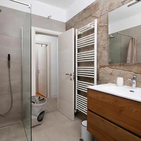 Olive Garden شقة *