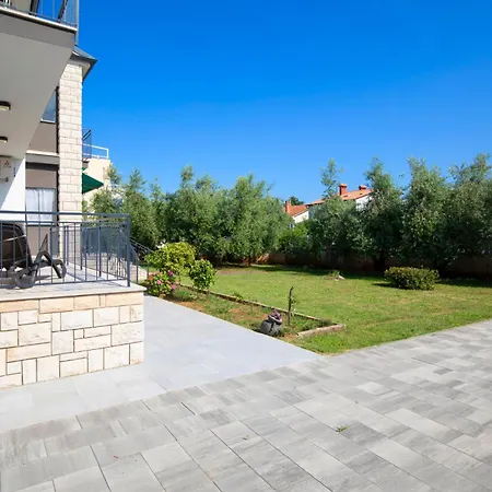 Olive Garden * ميدولين