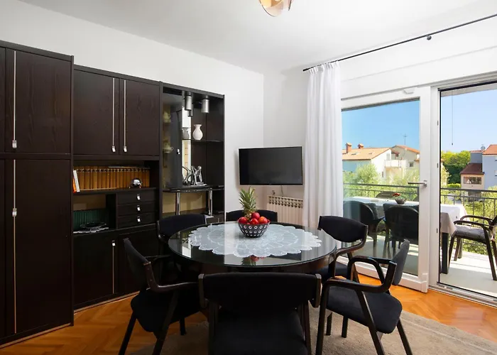 Olive Garden Medulin