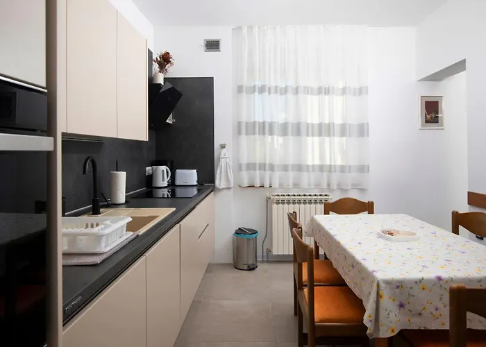 Olive Garden Apartman