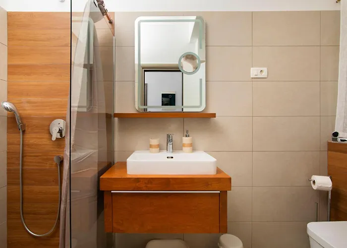 Olive Garden 아파트 메덜린