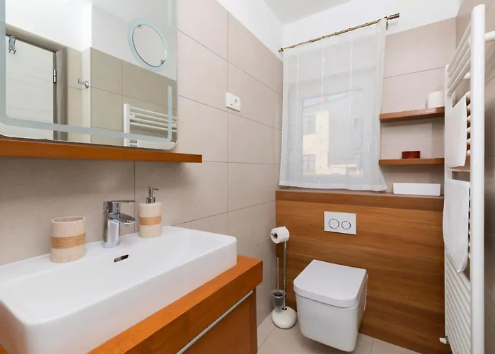 Apartman Olive Garden