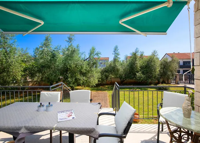 Olive Garden Medulin