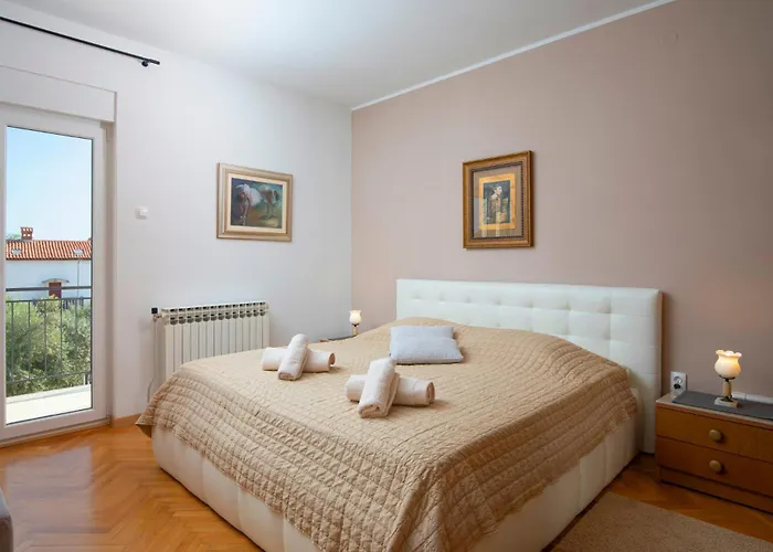 Olive Garden Apartman