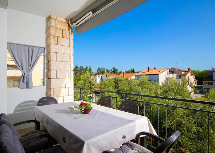 Apartman Olive Garden *