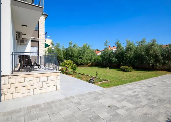 Olive Garden * 메덜린